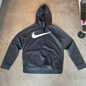 Nike Dri-Fit Hoodie